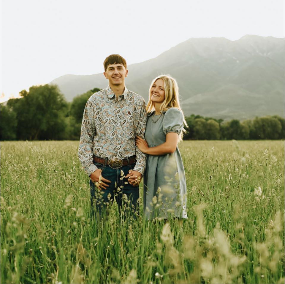 Breanna Jaques McMillan - Cache Valley Utah Real Estate