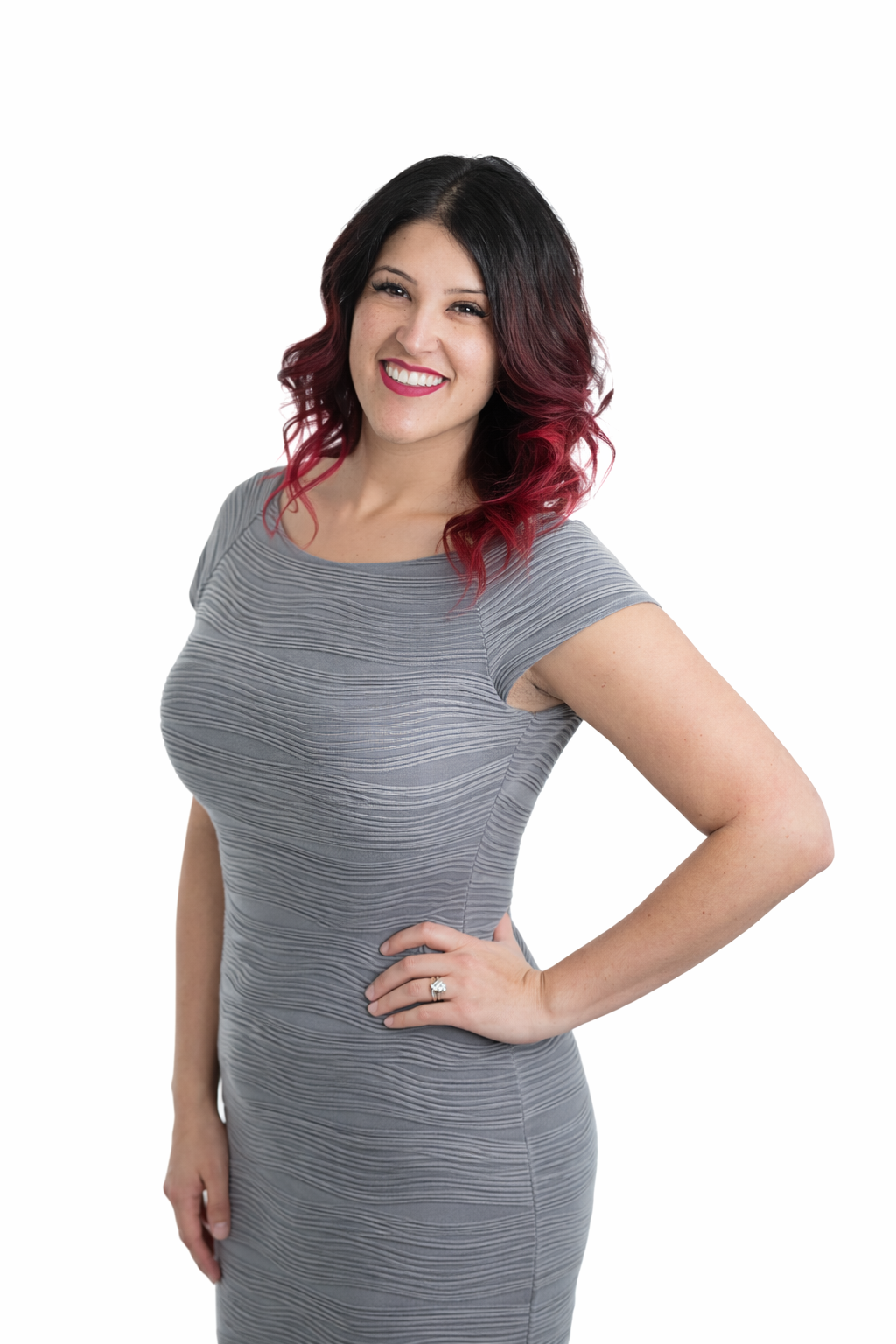 Lisa Fonseca - Experienced Northern Utah Real Estate Agent