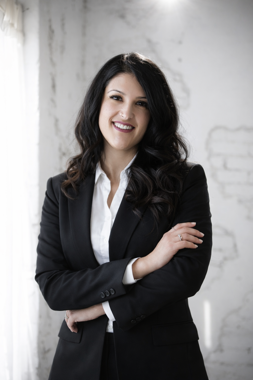 Lisa Fonseca - Northern Utah Realtor